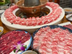 -乐宴·老北京铜火锅(桂庙店)