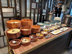 -康莱德酒店·美庭自助餐厅