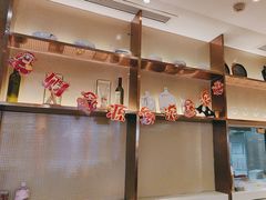 -豪客来牛排(成都锦江大融城店)