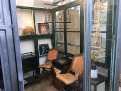 -METAL HANDS(五道营店)