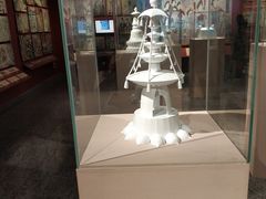 -敦煌莫高窟数字展示中心