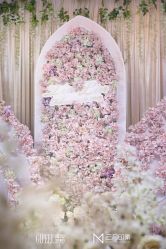 -保定金沙芝柏婚礼策划