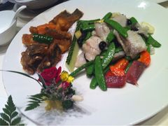 iphone_upload_pic-東海海鲜酒家(中信广场店)