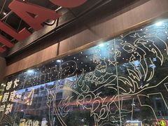 -潮澎派·潮汕菜大排档(南较西路店)