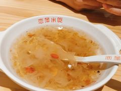 -恋萍小吃(时代店)