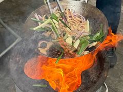 -九村烤脑花(大石坝总店)