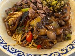 -梅溪·小伙子干挑面(安吉总店)