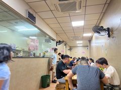 -朝阳路拉面店