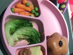 -西贝莜面村(上海百联西郊店)