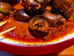 -老闵田螺馆·南昌市井菜·特色小吃(总店)