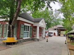 -仙居谷风景区