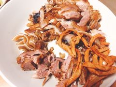 -土门八珍烤鸡腊味店(土门老店)