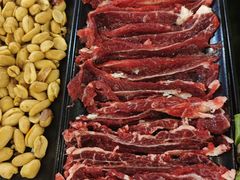 -荣记潮汕牛肉火锅(仙鹤街店)