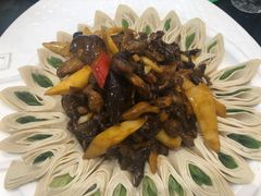 -穆隆斋清真大饭店(串窑街店)