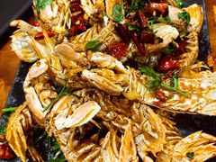 -老东镇啤酒屋海鲜加工·蒸汽海鲜·海鲜烧烤(台东店)