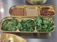 -炉队长·齐齐哈尔家庭烤肉(马家堡店)