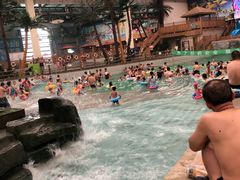 -南宫温泉水世界