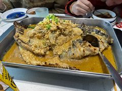 -鱼酷活鱼烤鱼(仙林金鹰店)