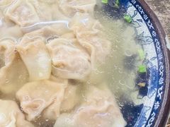 -金胜胖子牛肉锅贴(五福街店)