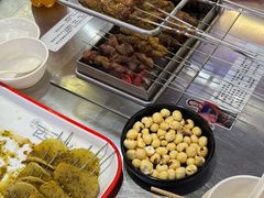 -遇西祠·海鲜烧烤(总店)
