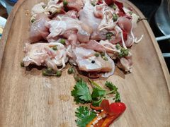 -楠火锅(绵阳首店)