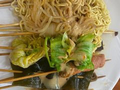 -郭记小街麻辣烫(南小街总店)