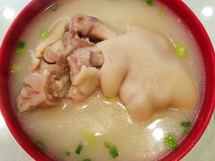 -廖老妈蹄花(中海国际店)