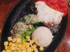-铃木食堂(帽儿胡同店)