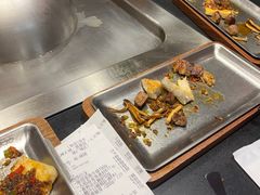 -大神太神·铁板烧(七宝领展广场店)