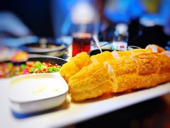-拈菜(观音桥阳光世纪店)