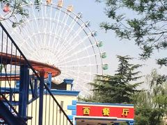 -北京石景山游乐园