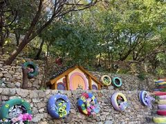 -博山九龙峪风景区