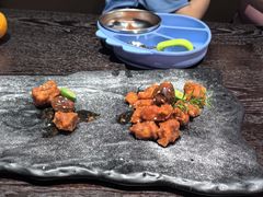 -苏淮景·苏闽融创菜·海鲜(原空港井河轩店)