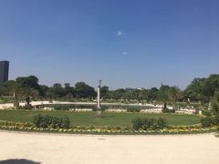 -卢森堡公园