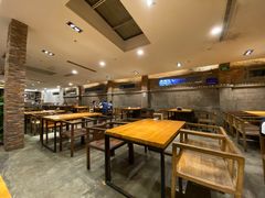 -一粥(华侨城创意文化园店)
