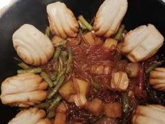 -古洼一锅鲜(开发区店)