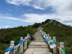 -五当召景区