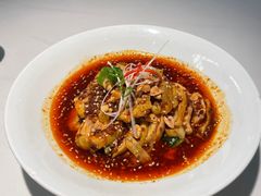 -腾龙阁|经典川菜(SM城市广场店)