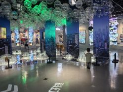 -北京科学中心儿童乐园
