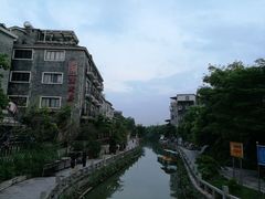 -黄埔古港