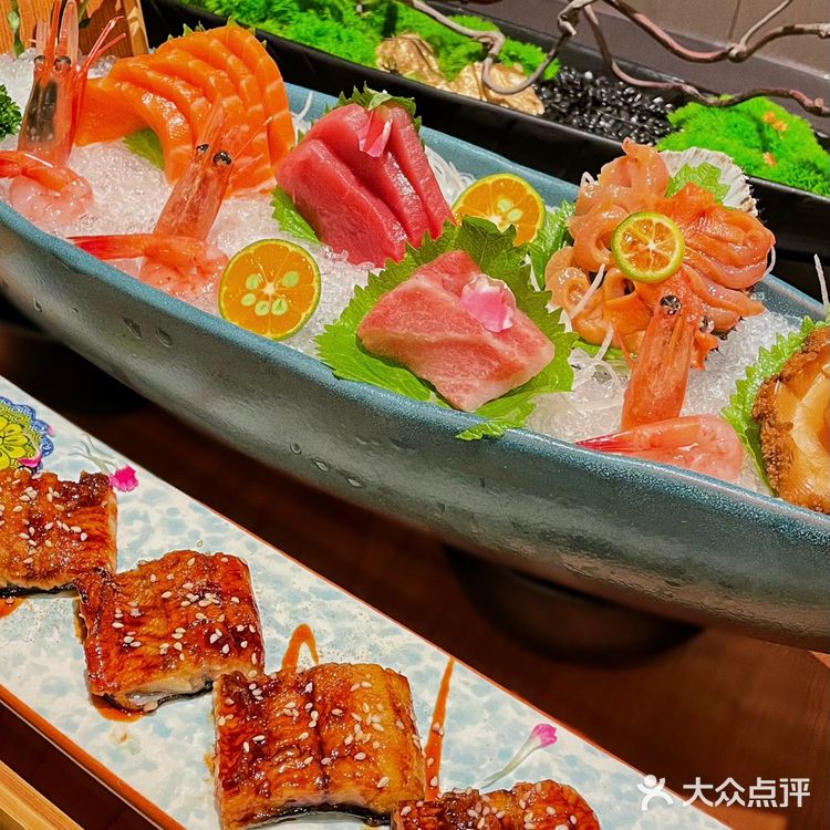 深圳首店丨日料性价比天花板💯~竹村鲜道