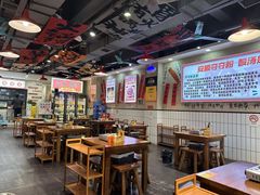 -黔有有贵州酸汤夺夺粉火锅(五味十字店)