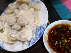 -口口香小吃店