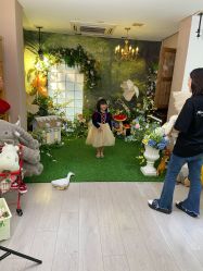 -BabyA 专业婴童摄影(古北时尚广场店)