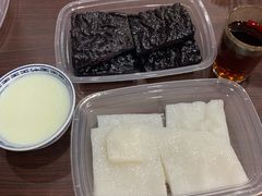 伦教糕-欢姐伦教糕(北海大道北店)