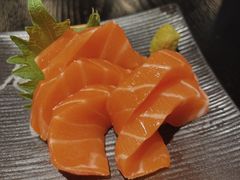 三文鱼刺身-YAMAKAWA(龙湖胥江天街店)