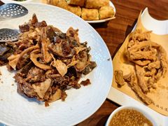 -纪林菜馆·博山菜老字号(华光路店)