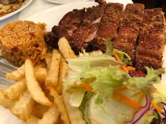 -大堂街8号葡国餐厅(RESTAURANTE ESCADA)