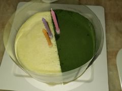 -36cake生日蛋糕(福田店)