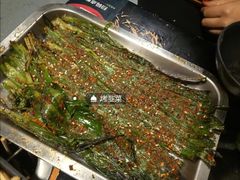 -碎怂烤肉(钟楼柳巷店)